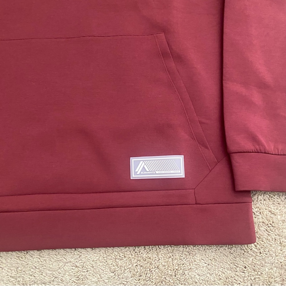 Alphalete hoodie - Picture 2 of 4